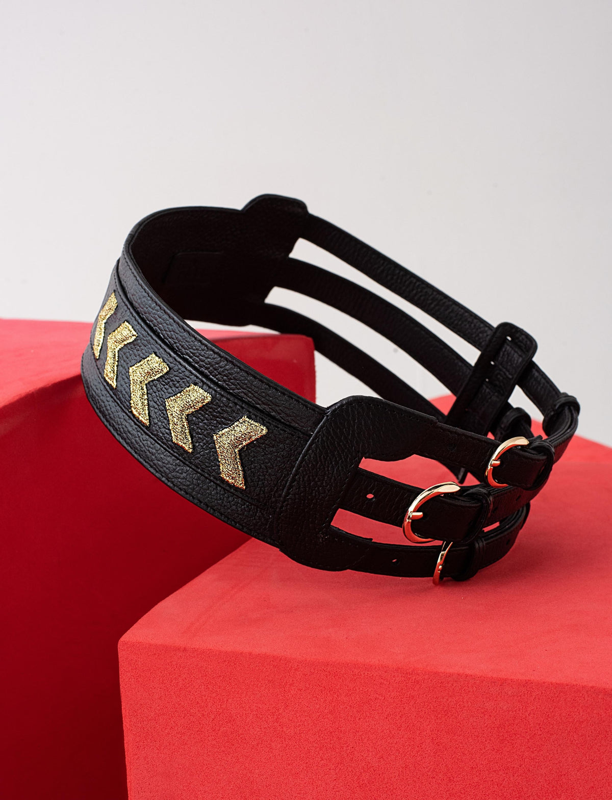 Sai Trinity Waistbelt - Econock