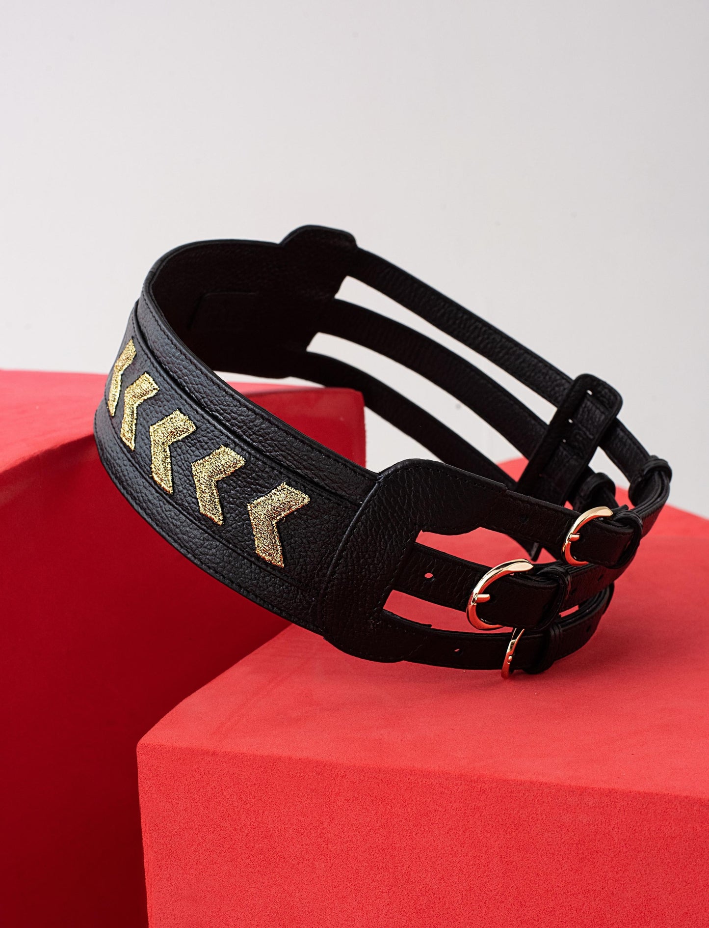 Sai Trinity Waistbelt - Econock