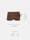 Khai Sunglass Case