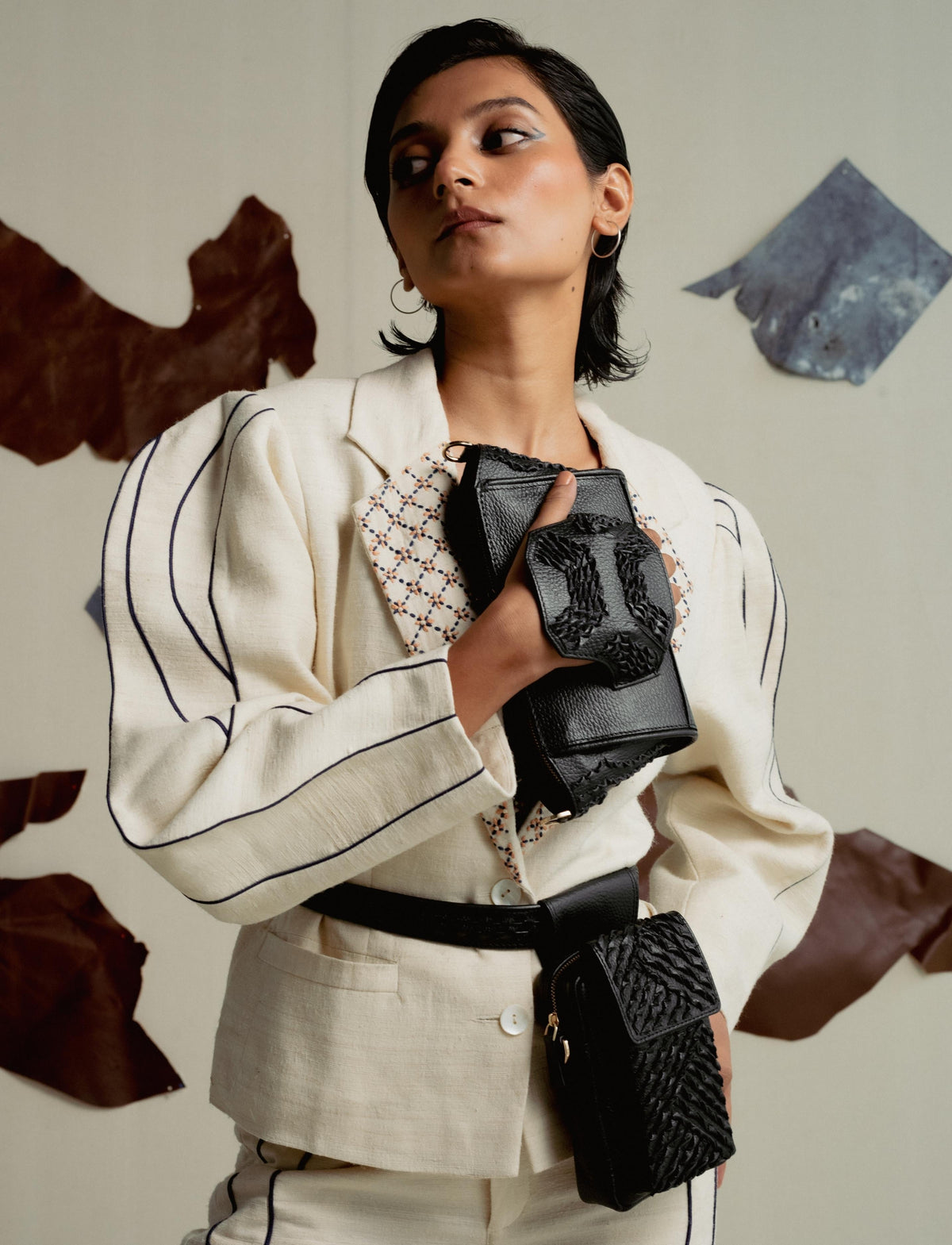 Khai Wristlet - Econock