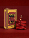 Blind Box Diwali Bag Charm Surprise 1 charm per box (Anar, Chakri, Patakha, Rocket)