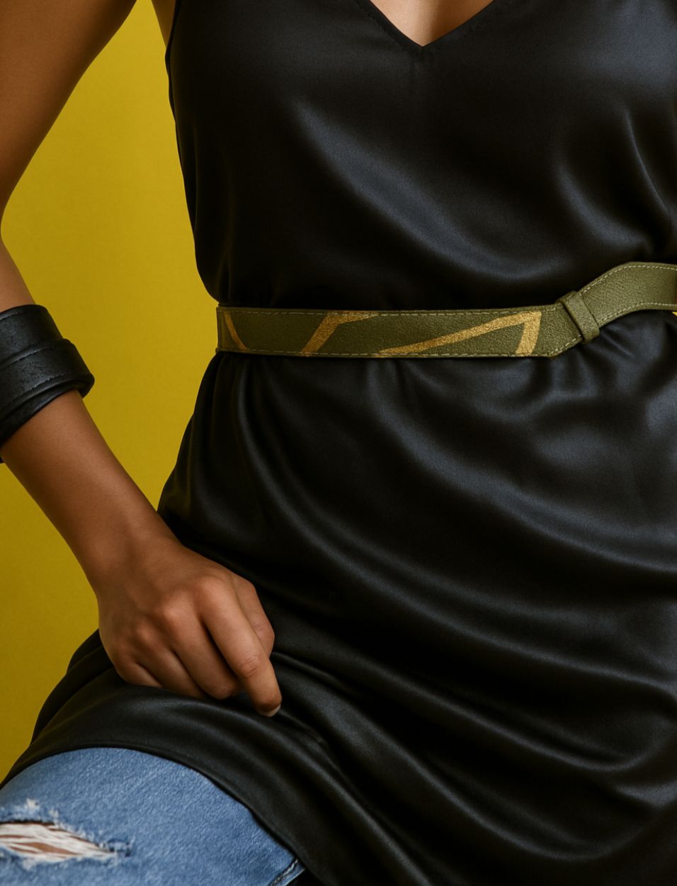 Eos Waistbelt