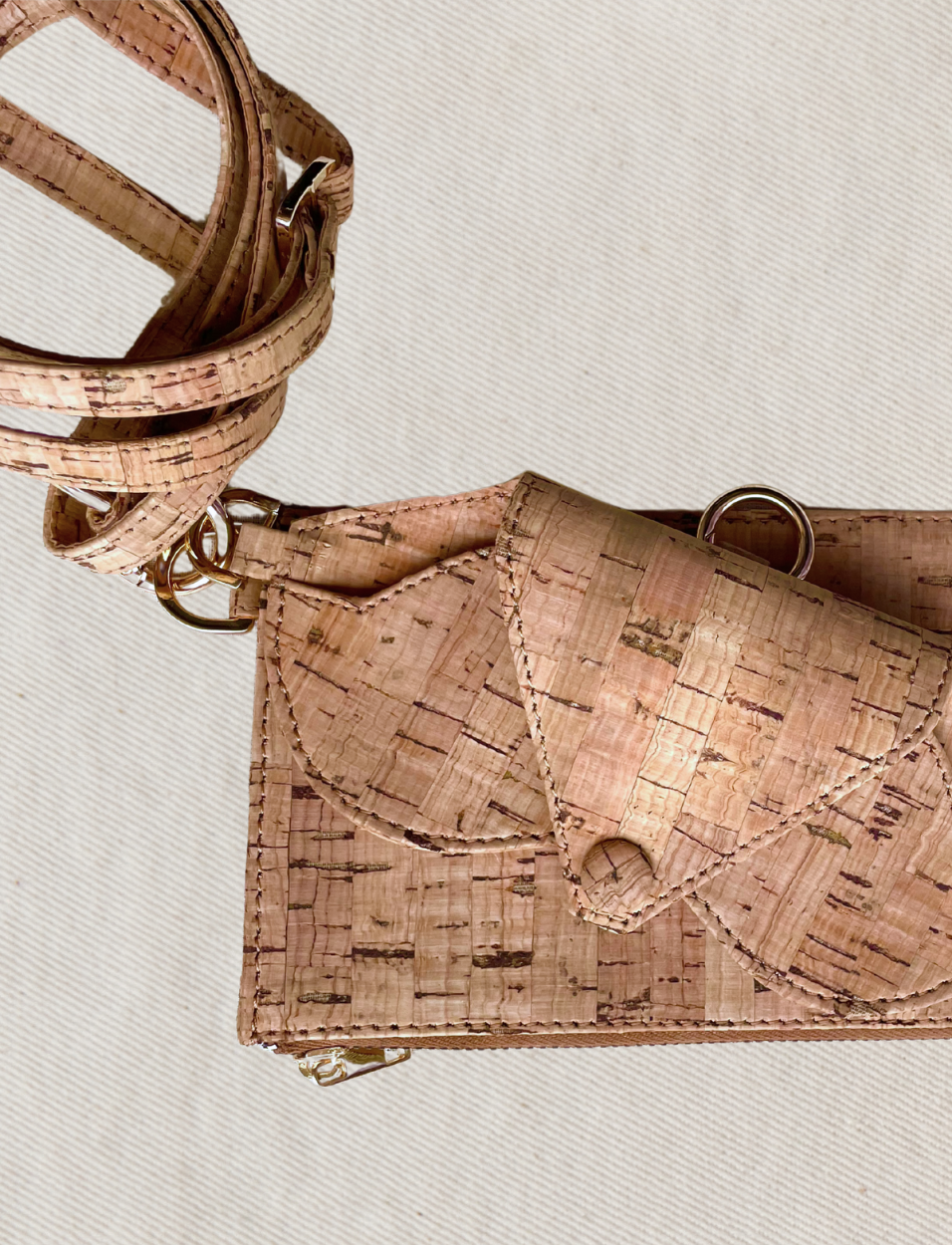 Jayden Crossbody