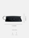 Shorai Coco Lip Case Bag Charm