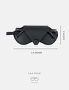 Shorai Noir Sunglass Case
