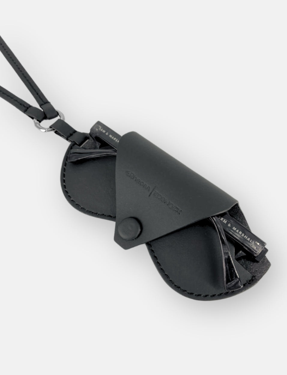 Shorai Noir Sunglass Case