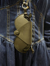 Shorai Noir Sunglass Case