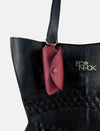 Coco Lip Case Bag Charm