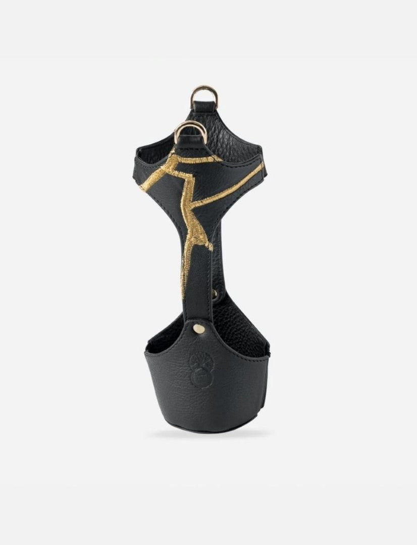 Ozai Wine Case in Black - Econock