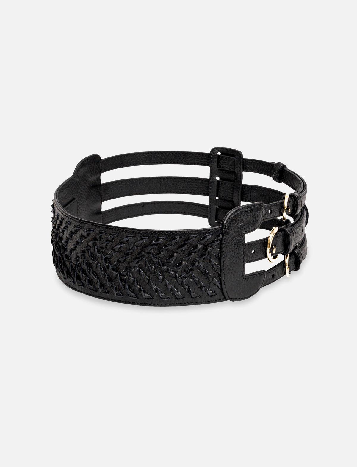 Khai Trinity Waistbelt - Econock