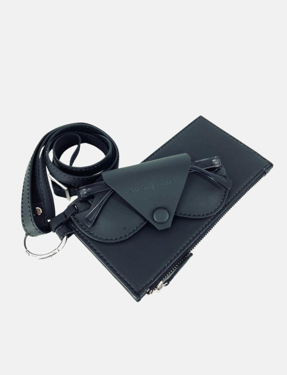 Shorai Jayden Crossbody