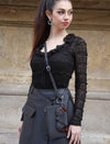Shorai Jayden Crossbody