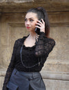 Shorai Kin Phone Lanyard