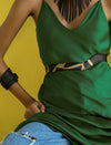 Eos Waistbelt in Black - Econock
