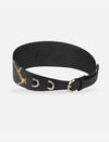 Maeve Waistbelt in Black - Econock
