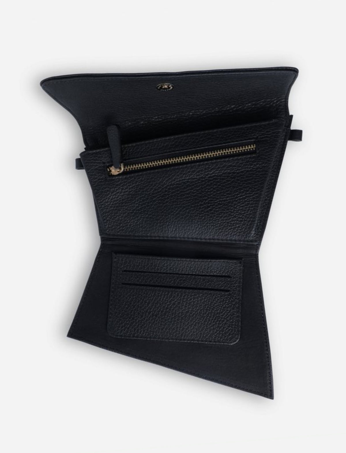 Terra Trifold Wallet