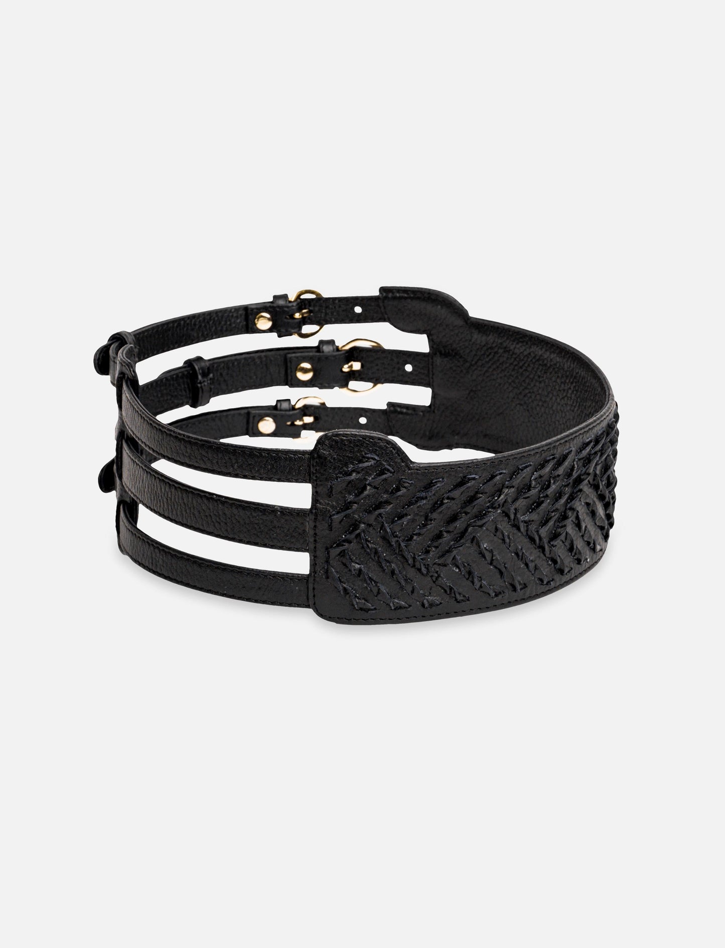 Khai Trinity Waistbelt - Econock