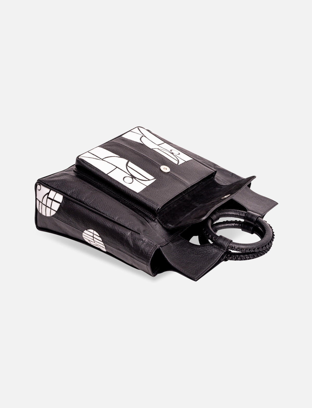 Audrey Mini Tote - Econock