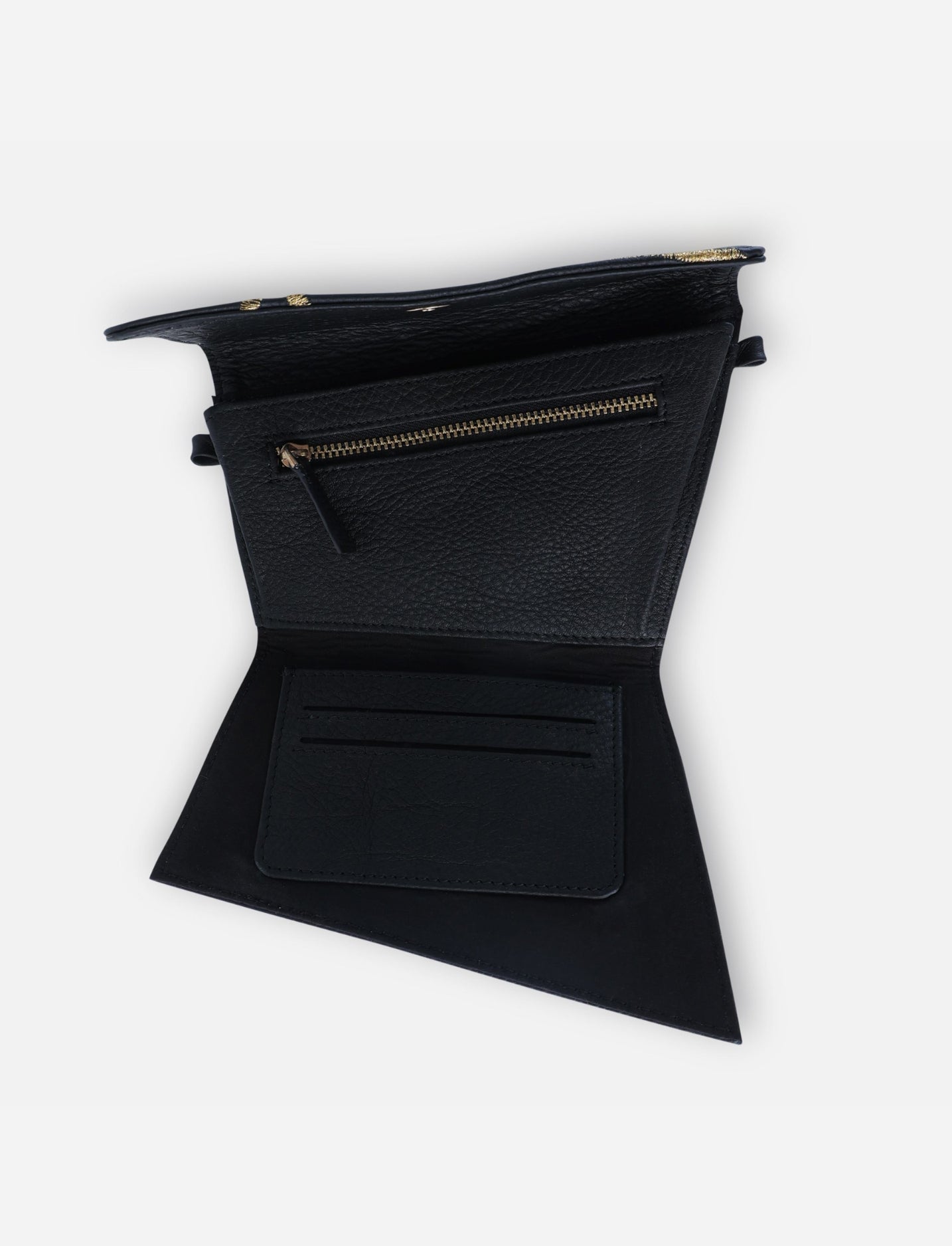 Seiki Trifold Wallet