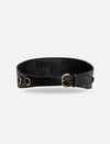 Urumi Waistbelt in Black - Econock