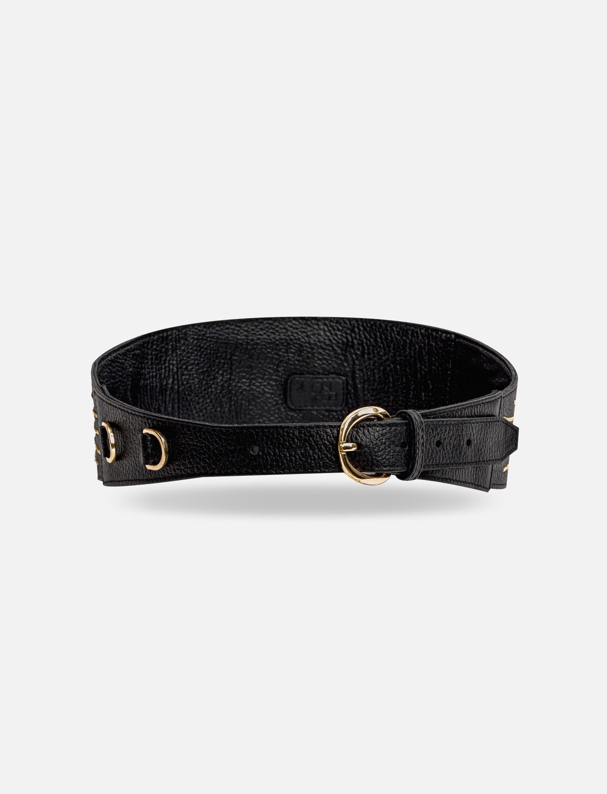 Urumi Waistbelt in Black - Econock