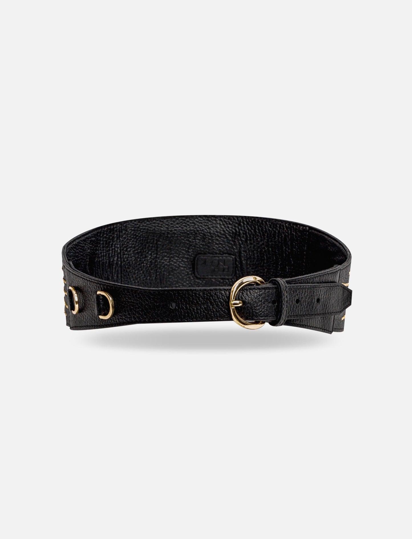 Urumi Waistbelt in Black - Econock