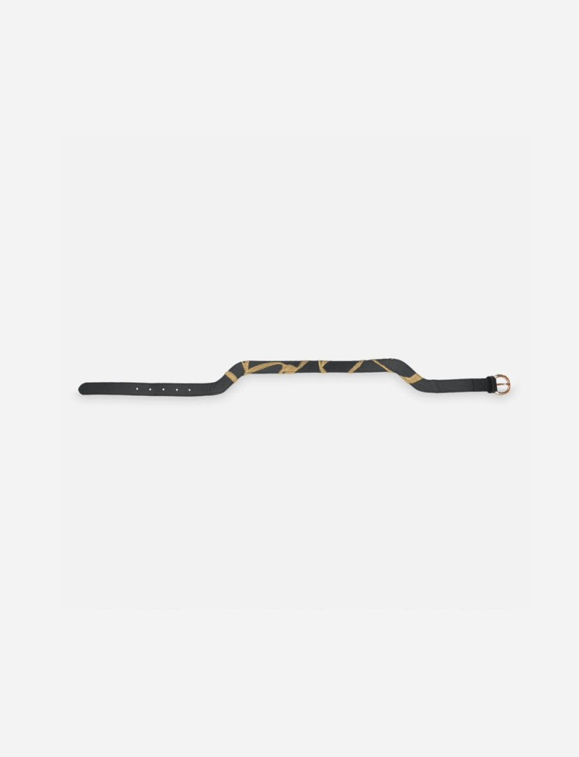 Eos Waistbelt in Black - Econock