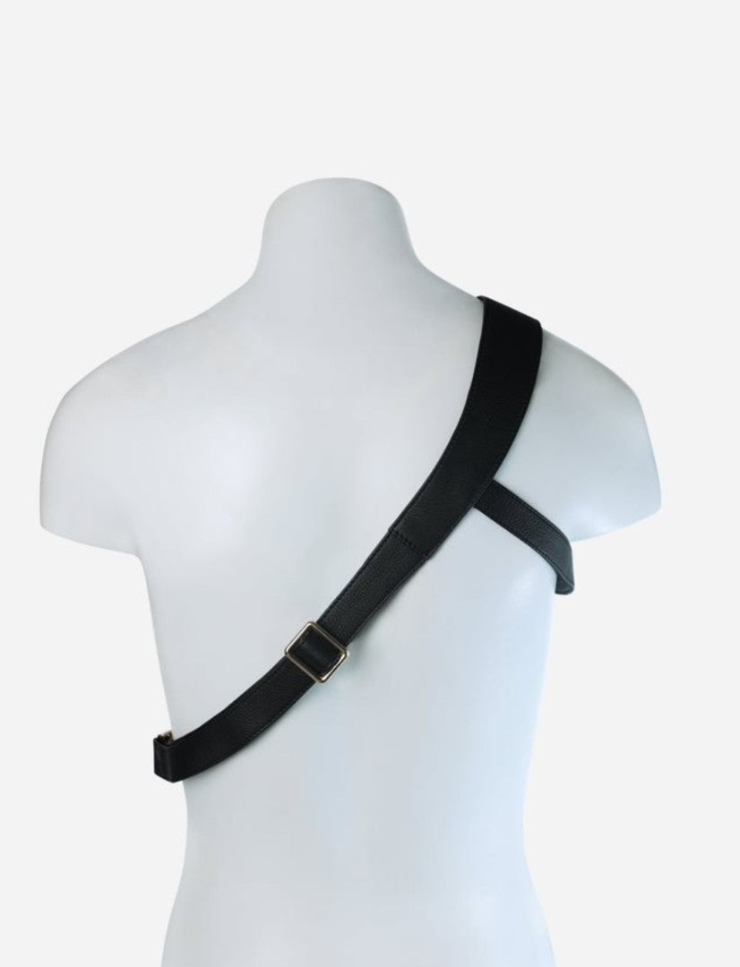 Genesis Harness in Black - Econock