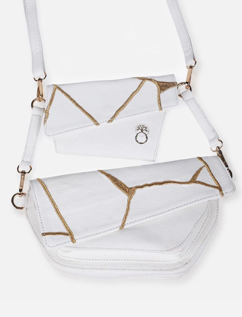 Seiki Shiatsu Crossbody System