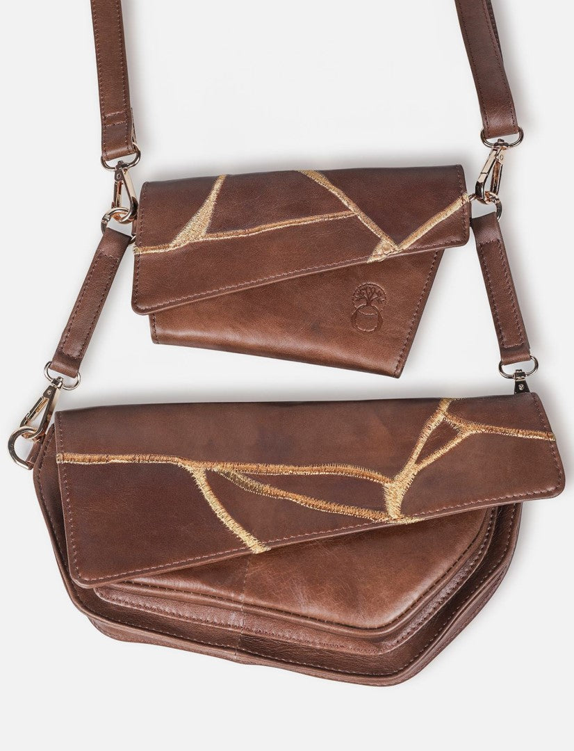 Seiki Shiatsu Modular System in Tan - Econock