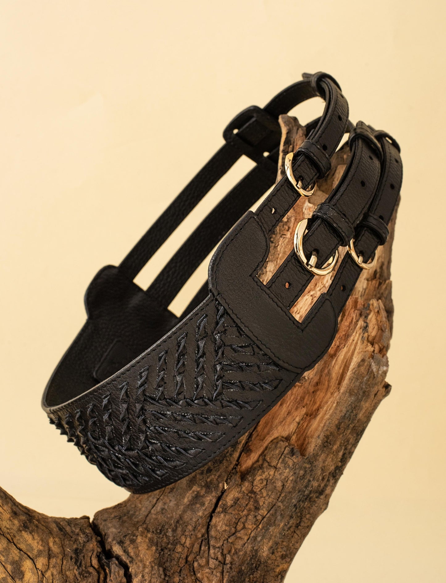 Khai Trinity Waistbelt - Econock