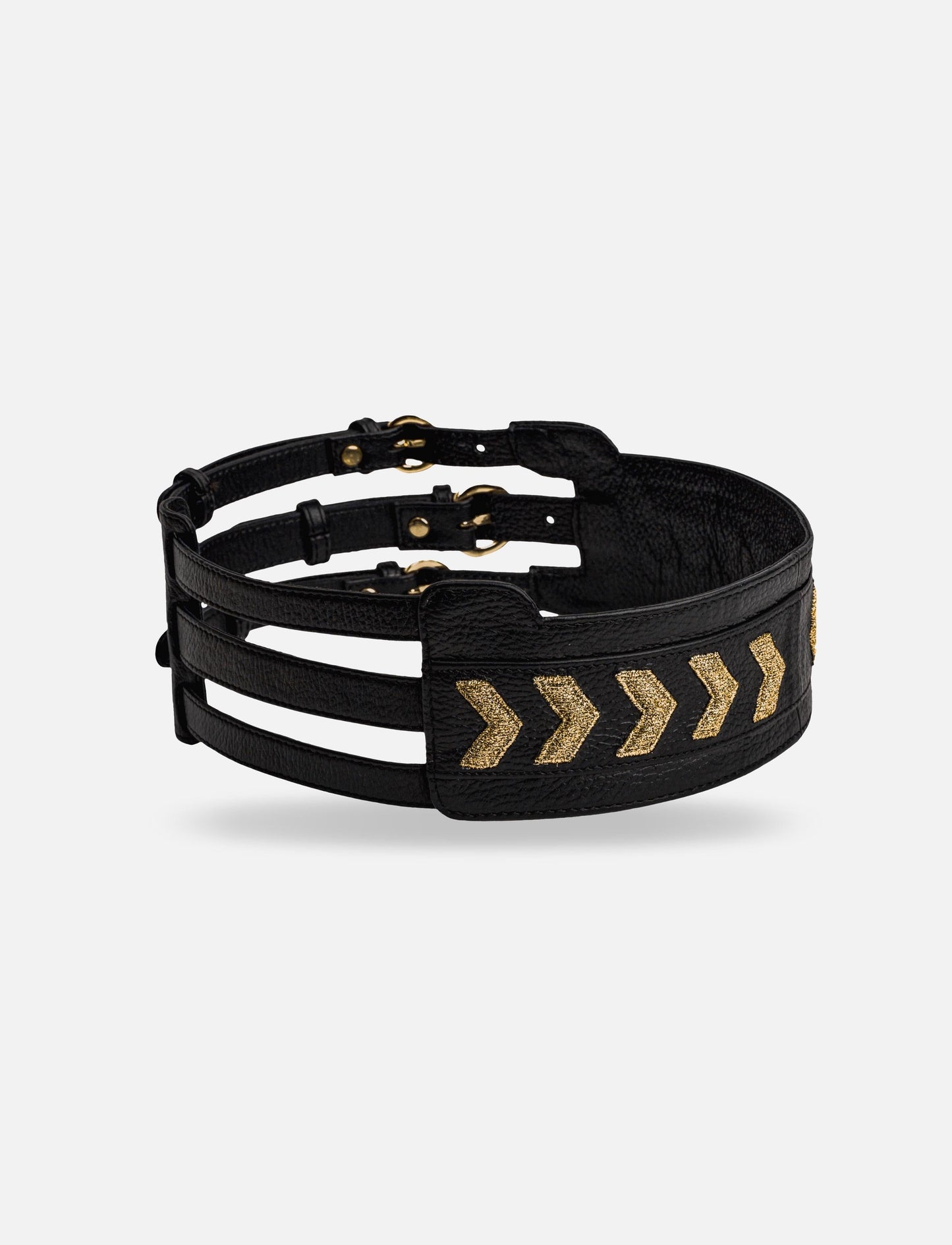 Sai Trinity Waistbelt - Econock