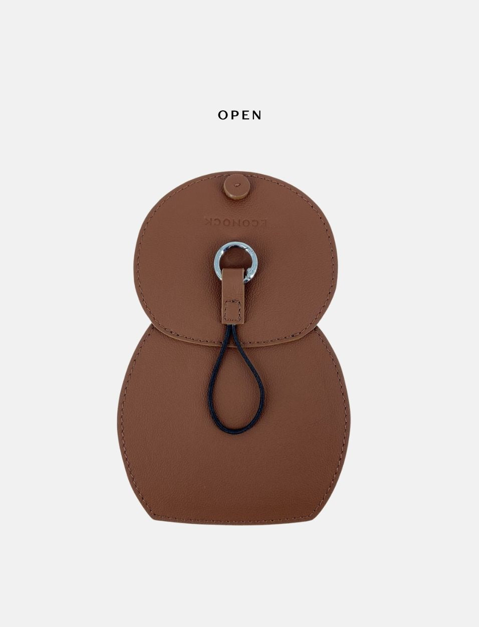 Enzo Sunglass Case