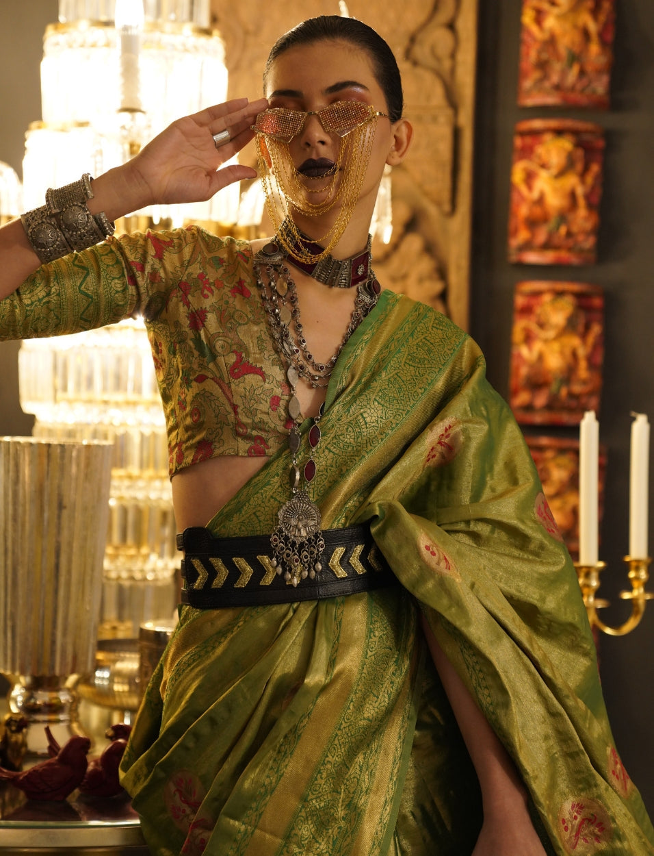 Sai Trinity Waistbelt - Econock