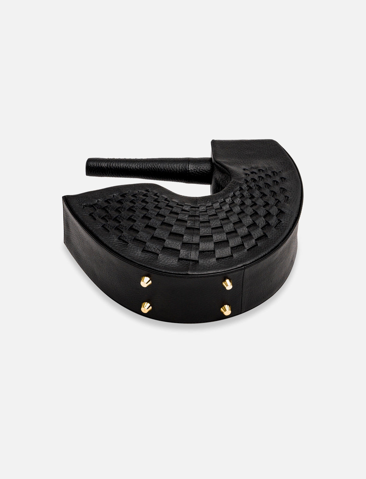 Zoran Clutch in Black - Econock