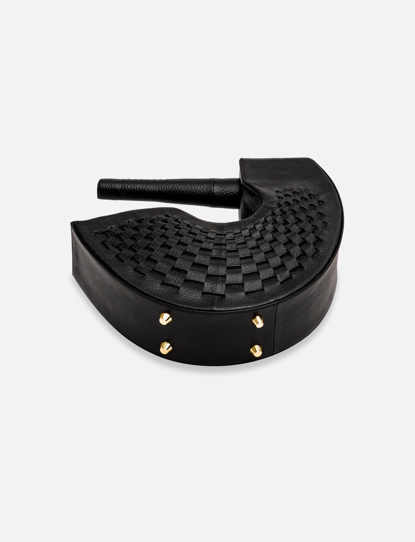 Zoran Clutch in Black - Econock