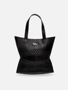 Zoran Tote in Black - Econock