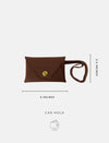 E-Mail Mini Bag Charm