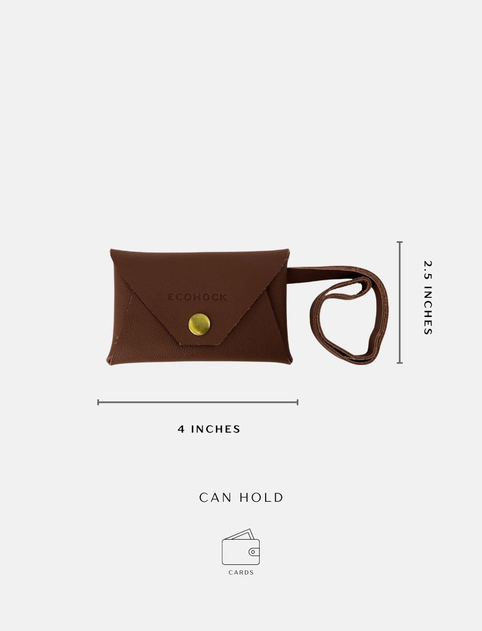 E-Mail Mini Bag Charm