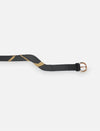 Eos Waistbelt in Black - Econock