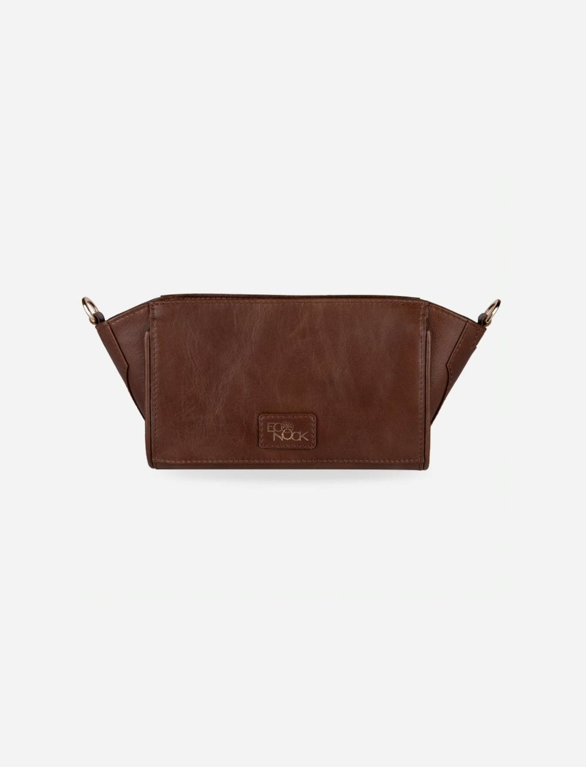 Rudra Wristlet in Tan - Econock