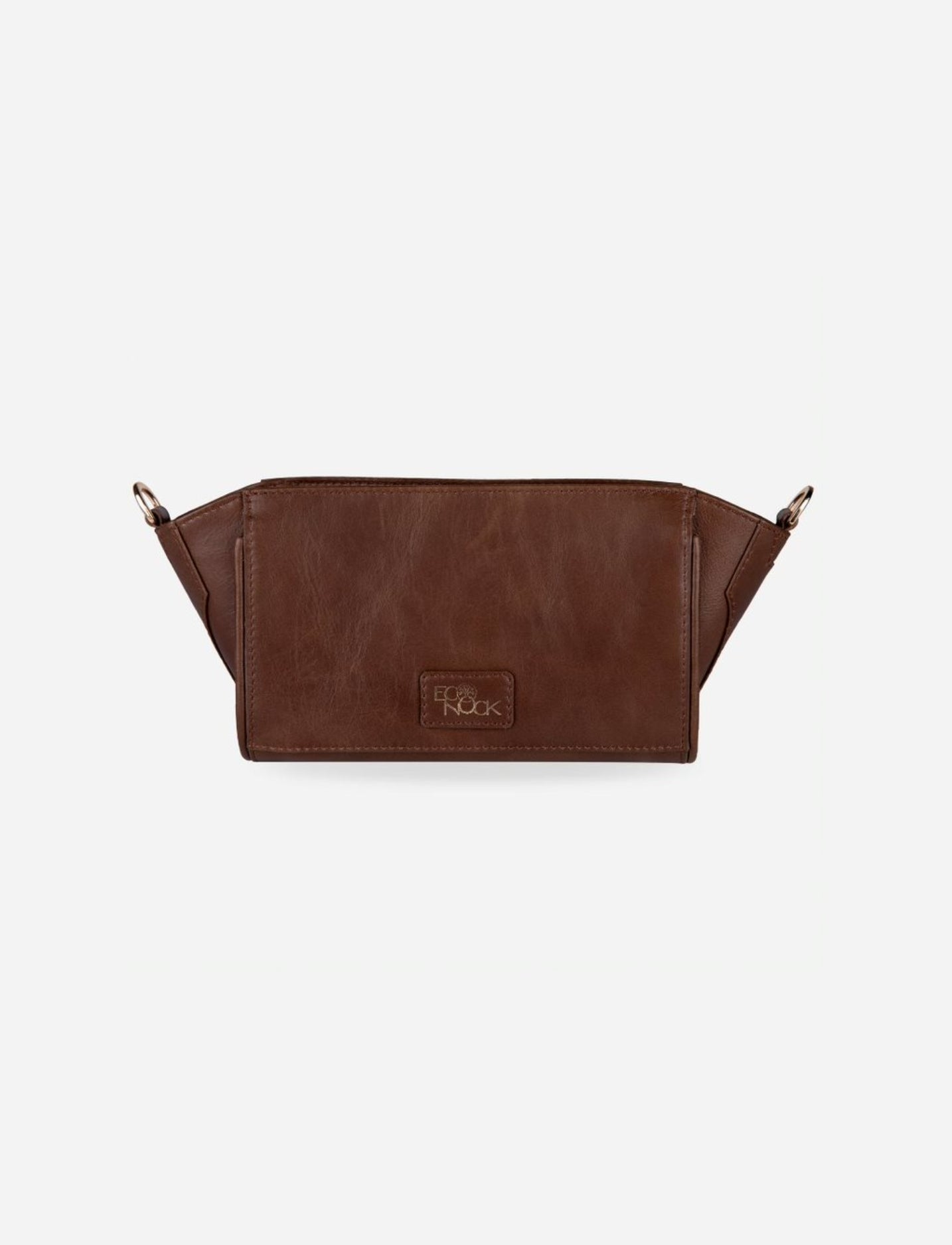 Rudra Wristlet in Tan - Econock