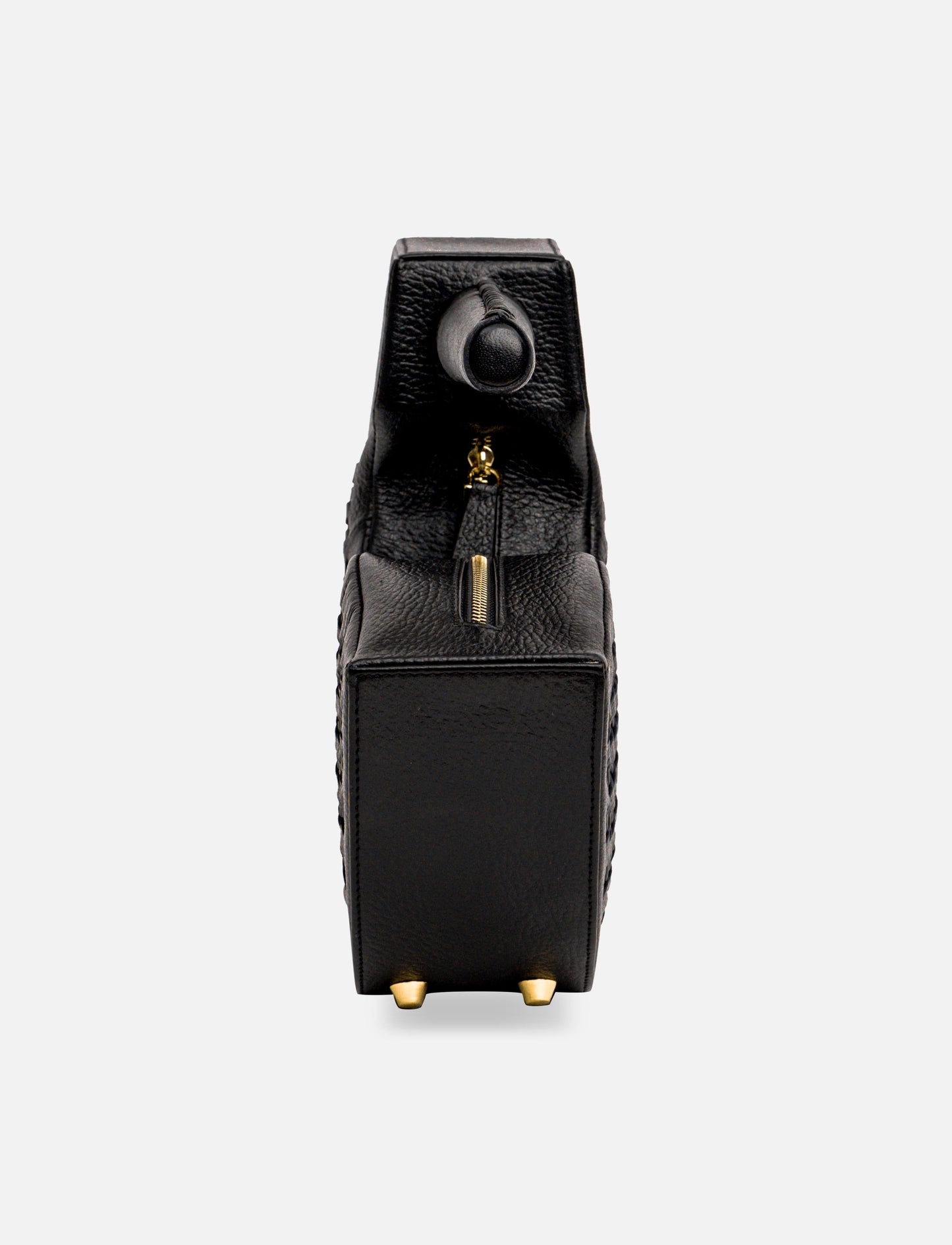 Zoran Clutch in Black - Econock