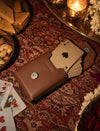 Ace Playing Card Case