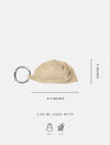 Gyoza Bag Charm