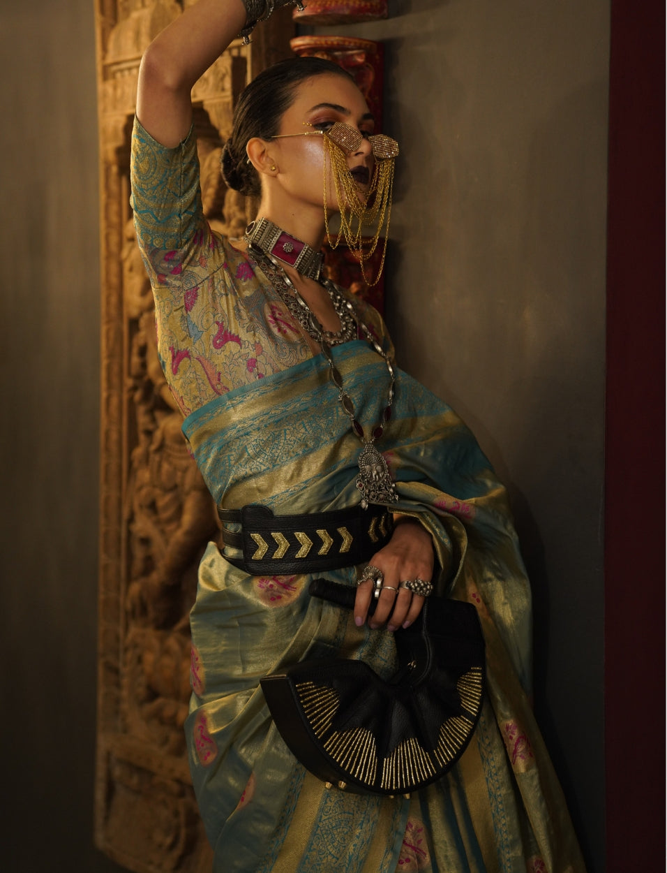 Sai Trinity Waistbelt - Econock