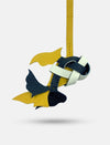 Idol Fish Charm