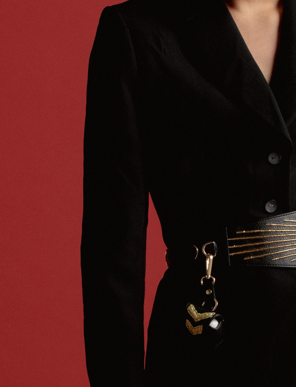 Sai Airpod Case - Econock