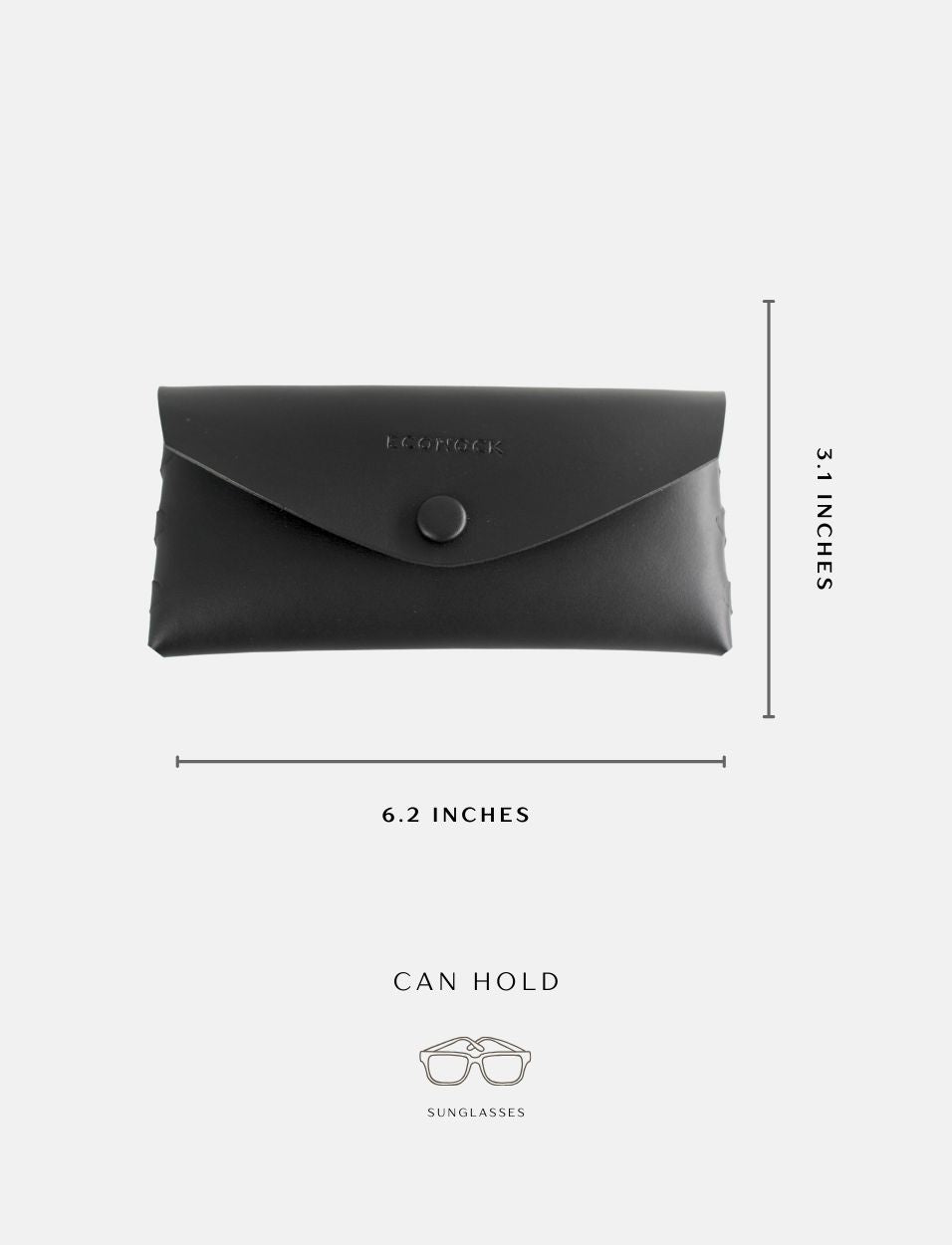 Nico Sunglass Case