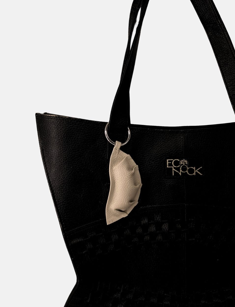Gyoza Bag Charm